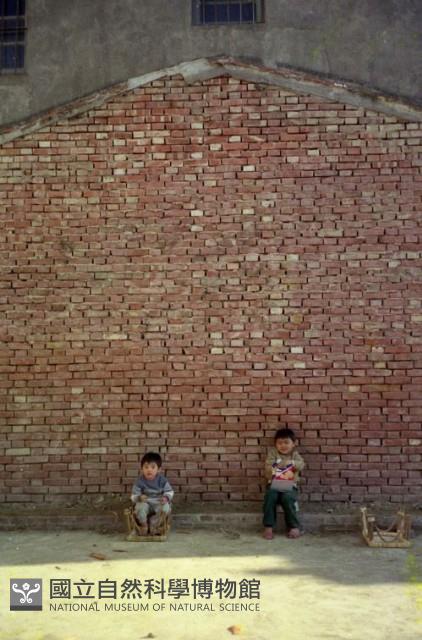 1950至2006年臺灣常民生活藏品圖，第1張