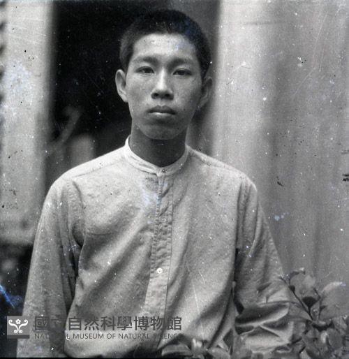 1950至2006年臺灣常民生活藏品圖，第1張