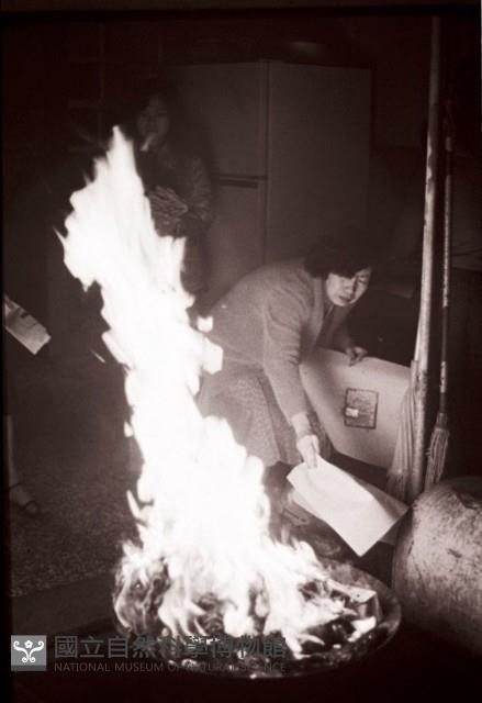 1950至2006年臺灣常民生活藏品圖，第1張