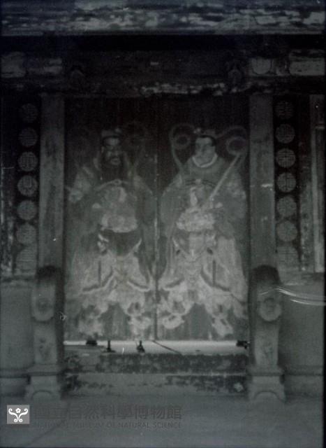 1950至2006年臺灣常民生活藏品圖，第1張