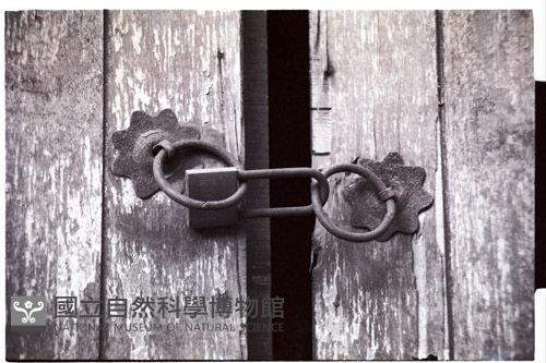 1950至2006年臺灣常民生活藏品圖，第1張