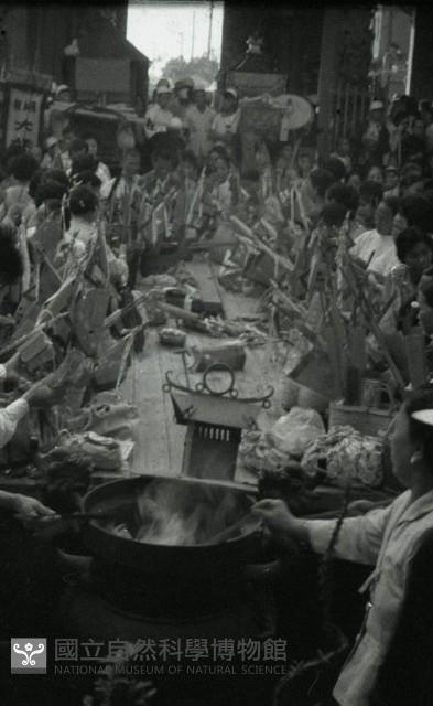1950至2006年臺灣常民生活藏品圖，第1張