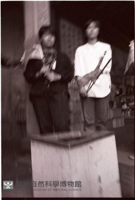 1950至2006年臺灣常民生活藏品圖，第1張