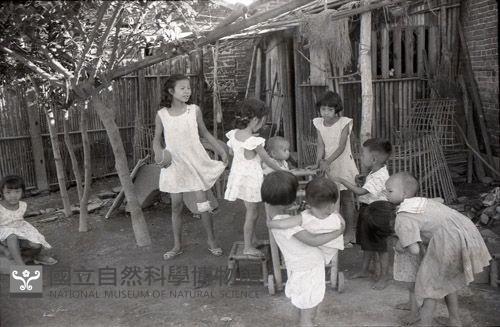 1950至2006年臺灣常民生活藏品圖，第1張