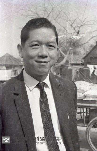 1950至2006年臺灣常民生活藏品圖，第1張