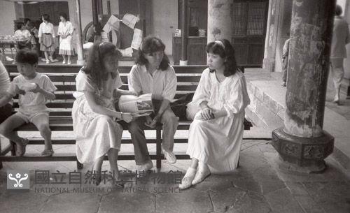 1950至2006年臺灣常民生活藏品圖，第1張