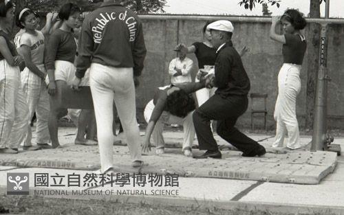 1950至2006年臺灣常民生活藏品圖，第1張