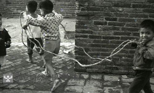 1950至2006年臺灣常民生活藏品圖，第1張