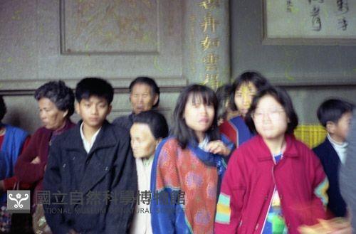 1950至2006年臺灣常民生活藏品圖，第1張