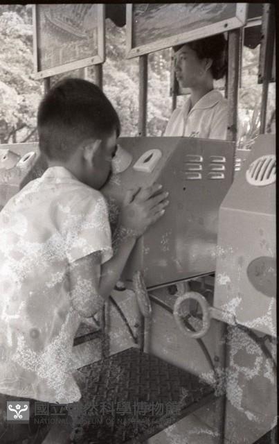 1950至2006年臺灣常民生活藏品圖，第1張