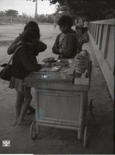 1950至2006年台灣常民生活藏品圖，第1張
