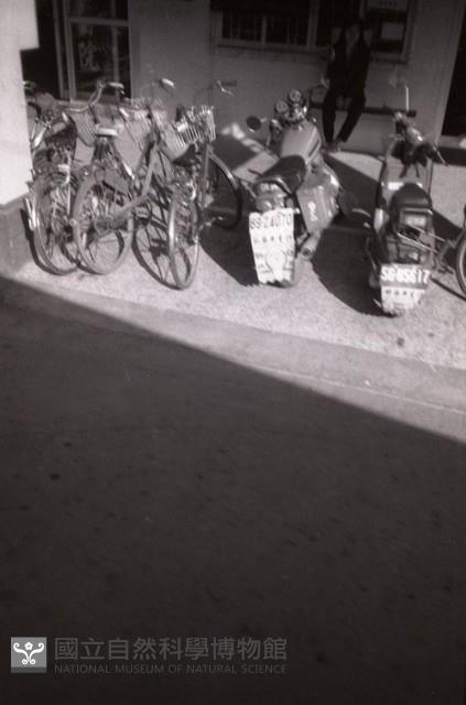 1950至2006年臺灣常民生活藏品圖，第1張