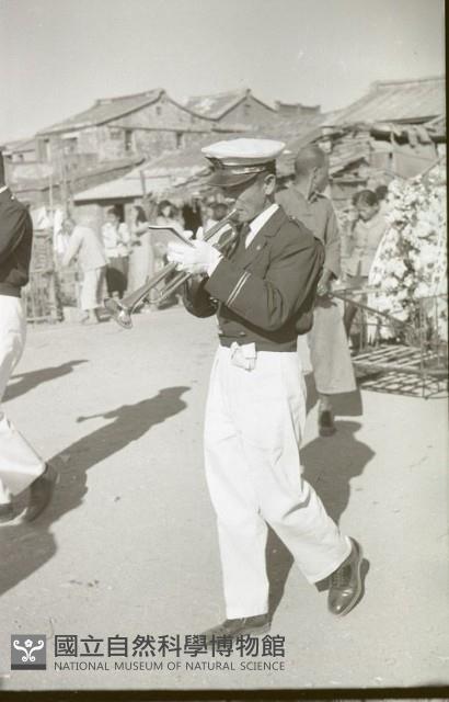 1950至2006年臺灣常民生活藏品圖，第1張