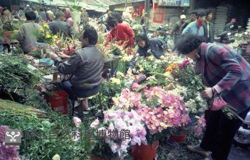 1950至2006年臺灣常民生活藏品圖，第1張