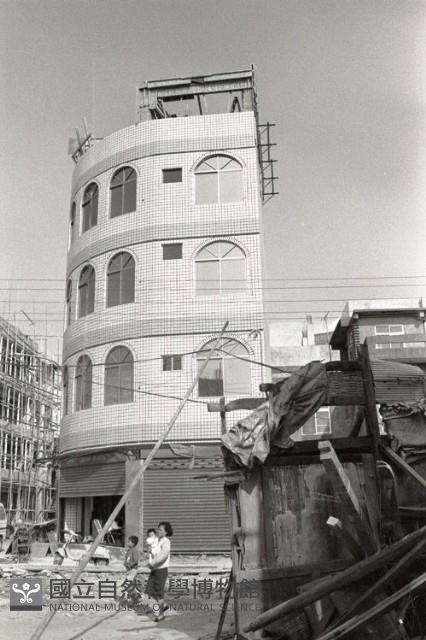1950至2006年臺灣常民生活藏品圖，第1張
