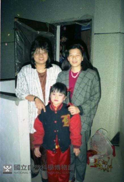 1950至2006年臺灣常民生活藏品圖，第1張