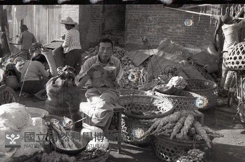 1950至2006年臺灣常民生活藏品圖，第1張