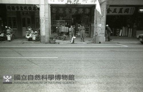 1950至2006年臺灣常民生活藏品圖，第1張