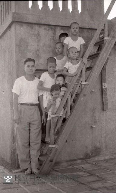 1950至2006年臺灣常民生活藏品圖，第1張