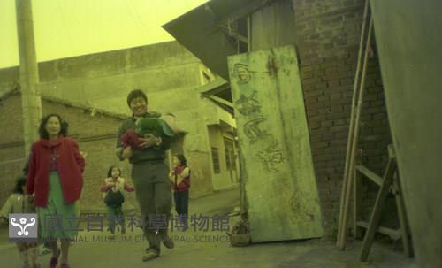 1950至2006年臺灣常民生活藏品圖，第1張