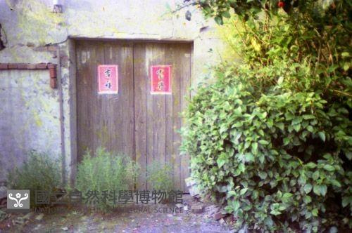 1950至2006年臺灣常民生活藏品圖，第1張