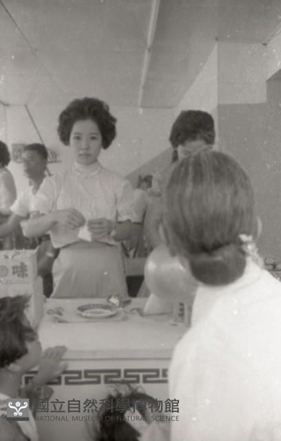 1950至2006年台灣常民生活藏品圖，第1張