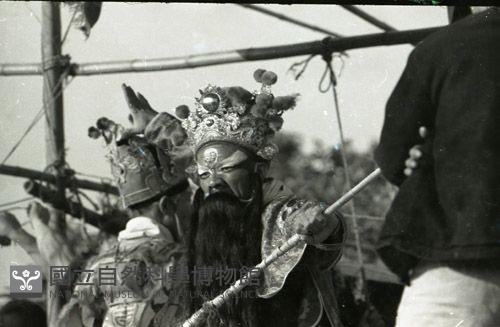 1950至2006年臺灣常民生活藏品圖，第1張