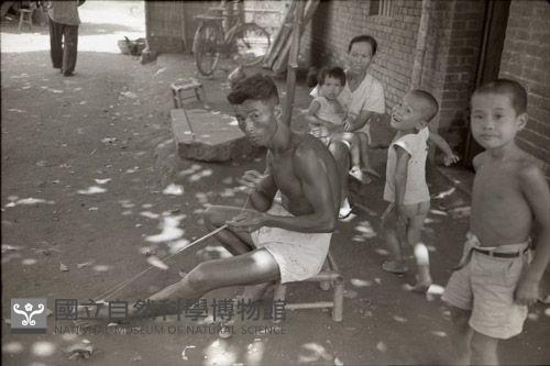 1950至2006年臺灣常民生活藏品圖，第1張