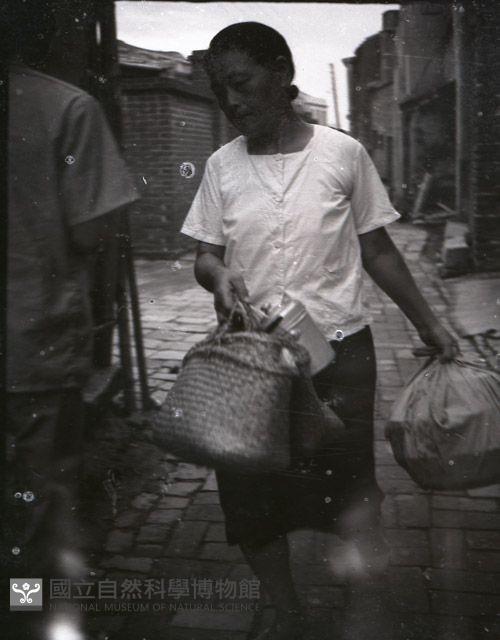 1950至2006年台灣常民生活藏品圖，第1張