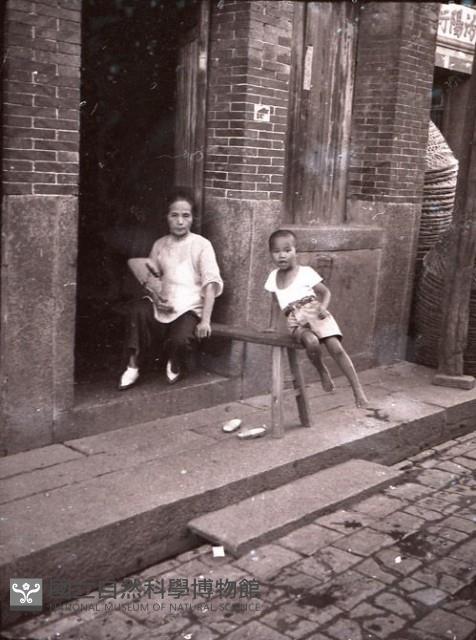 1950至2006年臺灣常民生活藏品圖，第1張