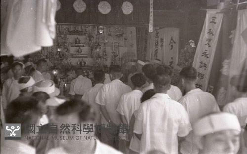 1950至2006年臺灣常民生活藏品圖，第1張