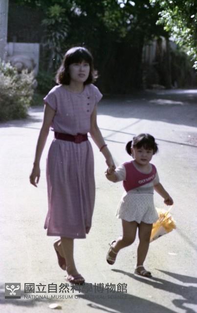 1950至2006年臺灣常民生活藏品圖，第1張