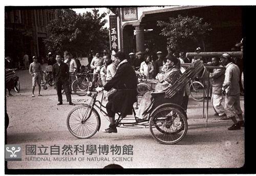 1950至2006年臺灣常民生活藏品圖，第1張