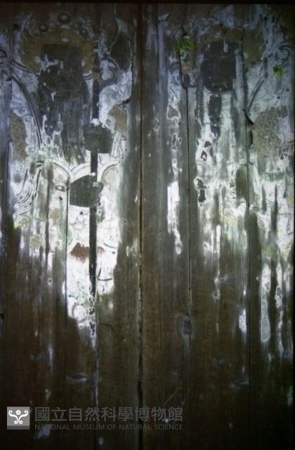 1950至2006年臺灣常民生活藏品圖，第1張