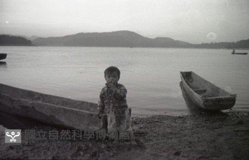 1950至2006年臺灣常民生活藏品圖，第1張