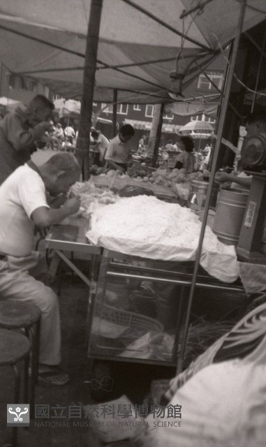 1950至2006年臺灣常民生活藏品圖，第1張