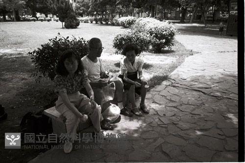 1950至2006年臺灣常民生活藏品圖，第1張