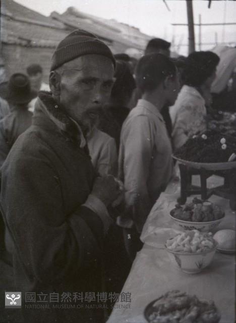1950至2006年臺灣常民生活藏品圖，第1張