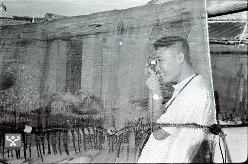 1950至2006年臺灣常民生活藏品圖，第1張