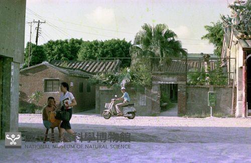 1950至2006年臺灣常民生活藏品圖，第1張