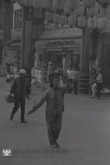 1950至2006年臺灣常民生活藏品圖，第1張