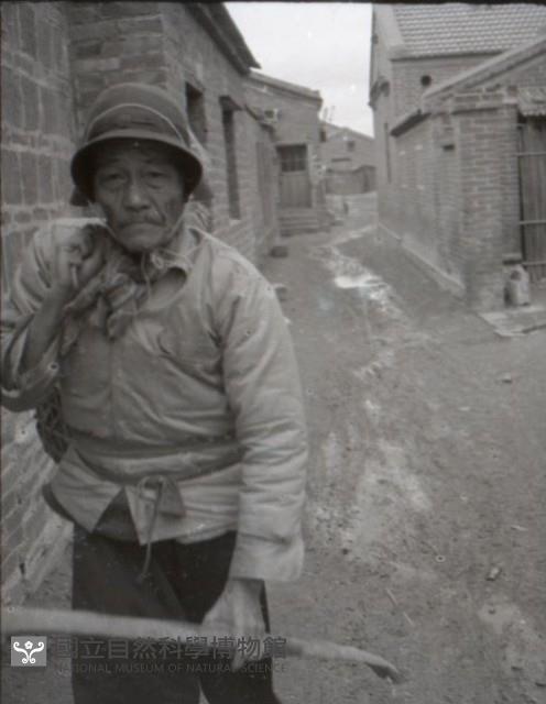 1950至2006年台灣常民生活藏品圖，第1張