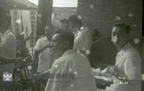 1950至2006年臺灣常民生活藏品圖，第1張