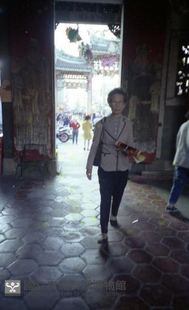 1950至2006年臺灣常民生活藏品圖，第1張