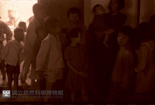 1950至2006年臺灣常民生活藏品圖，第1張