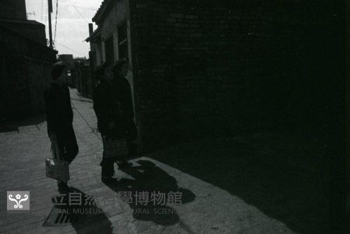 1950至2006年台灣常民生活藏品圖，第1張