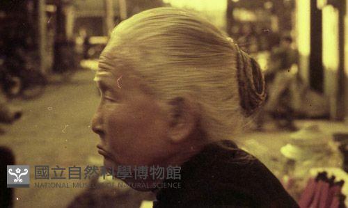1950至2006年臺灣常民生活藏品圖，第1張