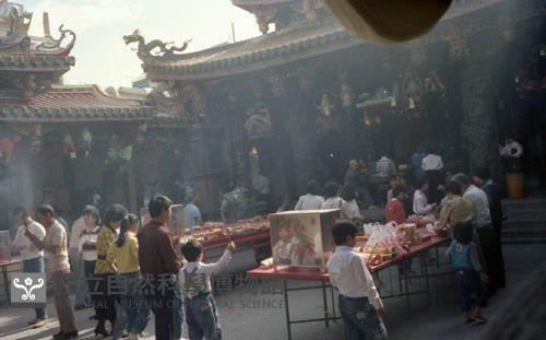 1950至2006年臺灣常民生活藏品圖，第1張