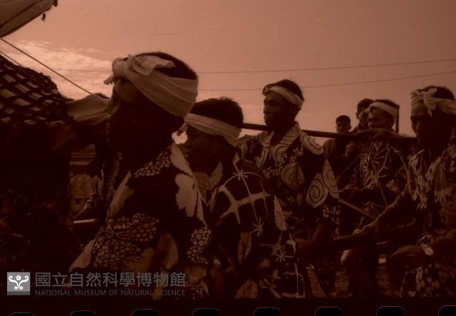 1950至2006年臺灣常民生活藏品圖，第1張