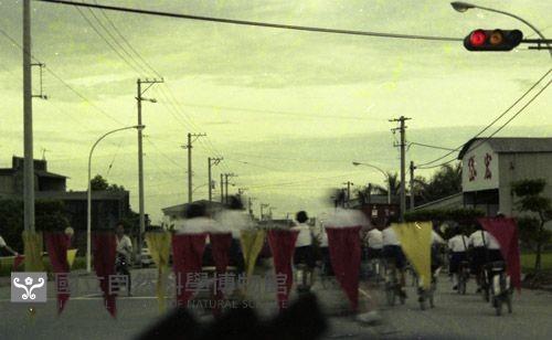 1950至2006年臺灣常民生活藏品圖，第1張